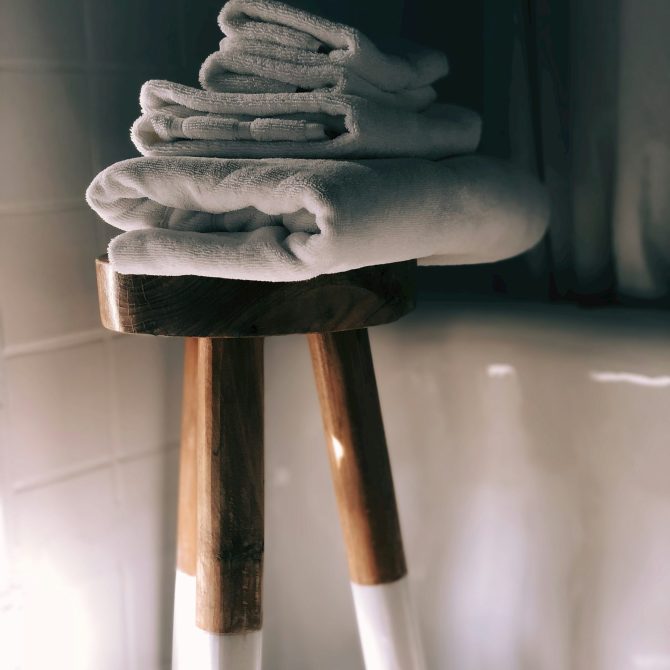 Linge de Maison