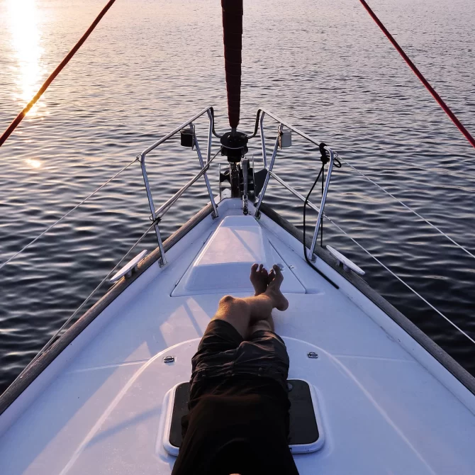 Location de Bateau (avec ou sans skipper)