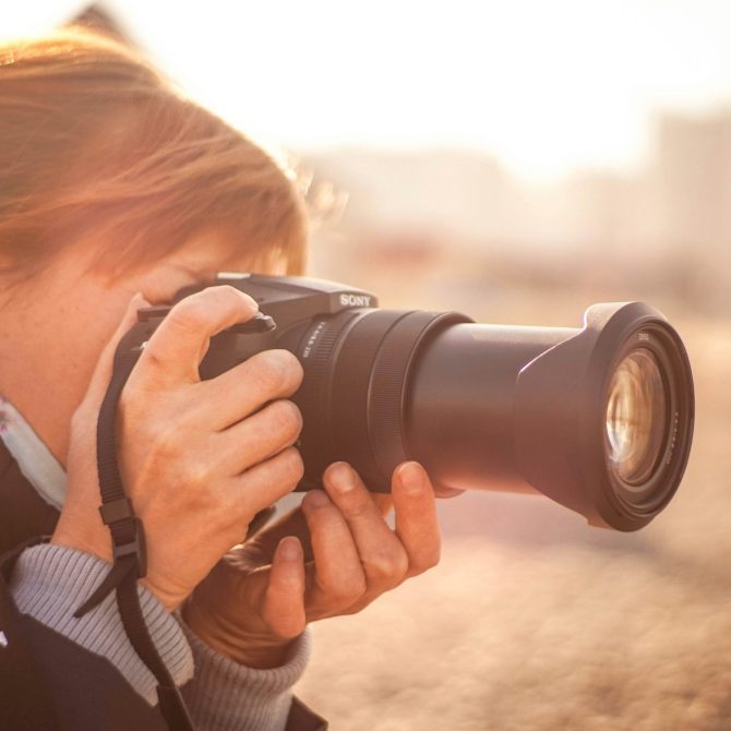 Photographe