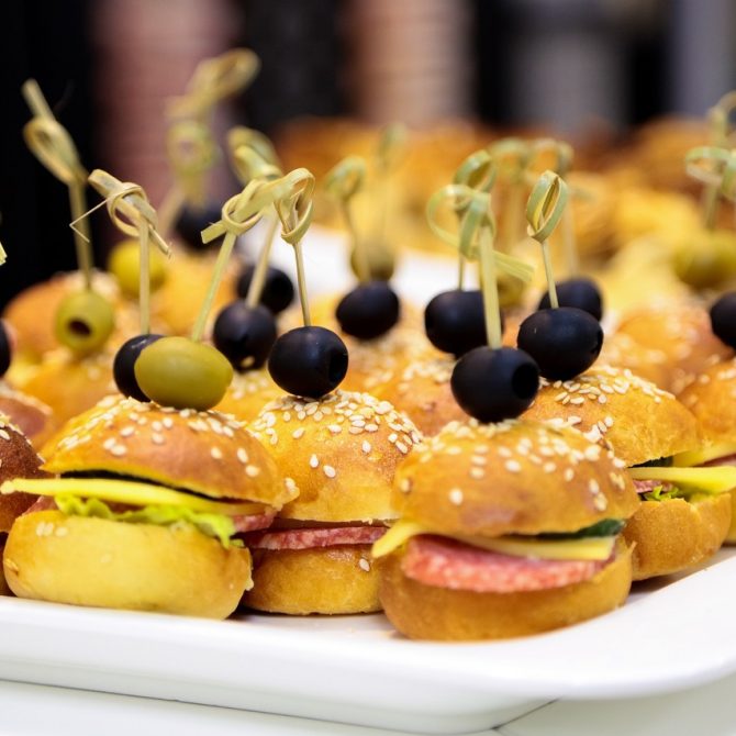 Livraison de Repas